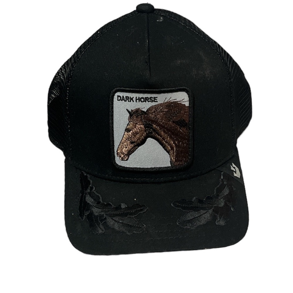 Goorin bros dark horse